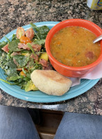 Souper Jenny Brookhaven food