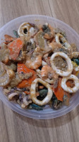 Seafood Mix Marikina food