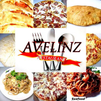 Avelinz food