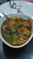 Omkar food