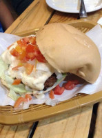 Spinners Burger Marikina food