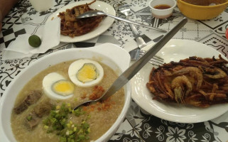 Ramen Po Nangka Marikina Branch food