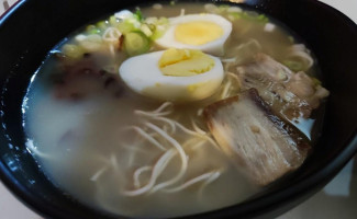 Ramen Po Nangka Marikina Branch food