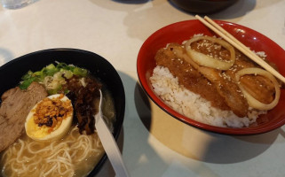 Ramen Po Nangka Marikina Branch food