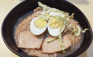 Ramen Po Nangka Marikina Branch food