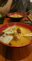 Katsu Umamimen Ramen food