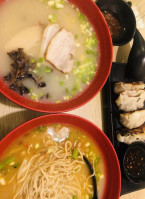 Katsu Umamimen Ramen food