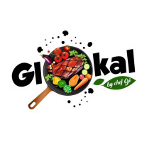 Glokal by Chef Gi food