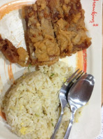 Chowking food