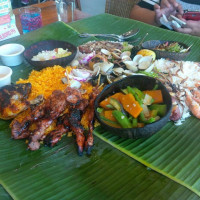 Seafood Island Northshore Grill Sm City Marikina food