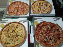 Papa John's Pizza Marikina food