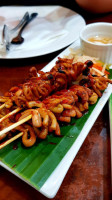 Seafood Island Northshore Grill Sm City Marikina food