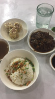 Tres Pares Marikina food