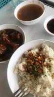 Tres Pares Marikina food