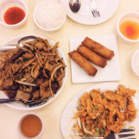 Hap Chan Tea House Marikina food