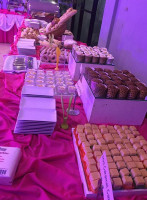 Sweet Madie's And Catering food