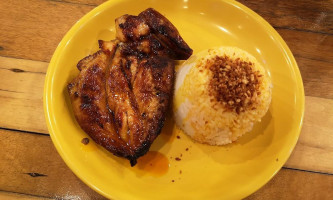 Jt's Manukan Grille Marikina food