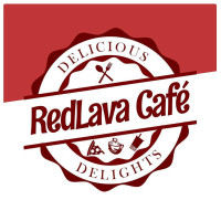 Redlava Café Delicious Delights food