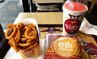 Mcdonald's Jp Rizal Marikina food