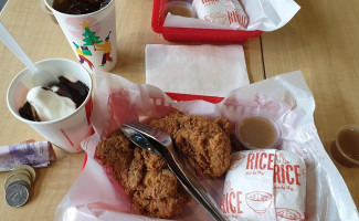 Mcdonald's Jp Rizal Marikina food