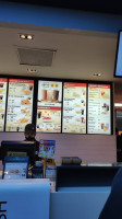 Mcdonald's Jp Rizal Marikina food