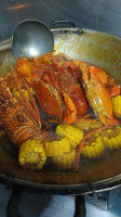 Dampa Sa Cogeo Lilac Marikina Branch food