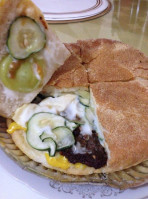 Kalborger's Concepcion food