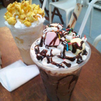 Empire Fashion Cafe Marikina food