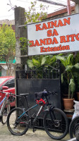 Kainan Sa Banda Rito 2 food