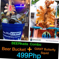 Above Sea Level Concepcion Marikina food