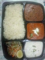 Khanna's food