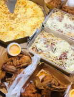 Angels Pizza Marikina food