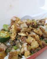 Super Bagnet Pearl Drive food