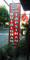 John Emmanuel Food House Bulalohan, Tapsihan At Iba Pa food