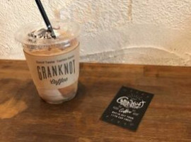 Granknot Coffee food