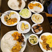 1 Oak Buffet Tagum food