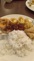 1 Oak Buffet Tagum food