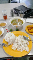 Rgh Eatery food