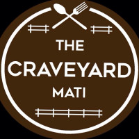 The Craveyard inside