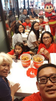 Jollibee food