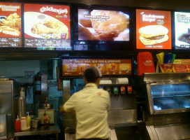 Jollibee Meycauayan food