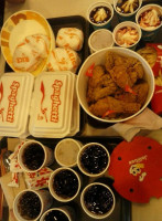 Jollibee Meycauayan food