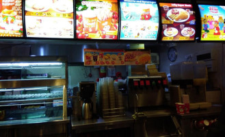 Jollibee Matina Town Square Davao food