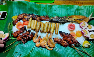 Boodle King inside