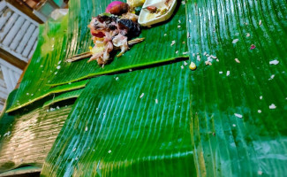 Boodle King food