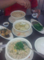 Chowking food