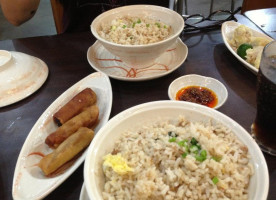 Chowking food