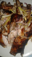 Manang Terry's Chicken Ina To! outside