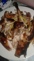 Manang Terry's Chicken Ina To! food