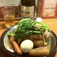 メンガテー food